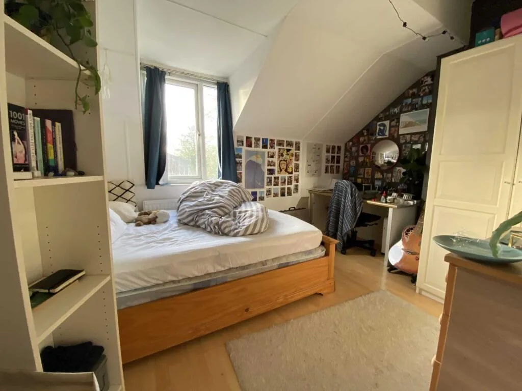 9 bedroom semi-detached house for rent