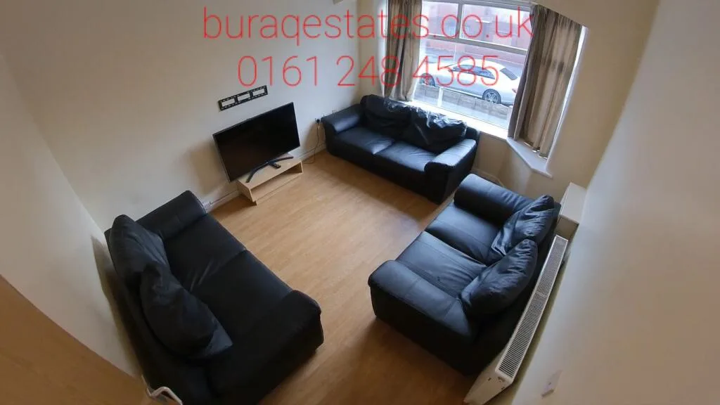 7 bedroom detached house for rent