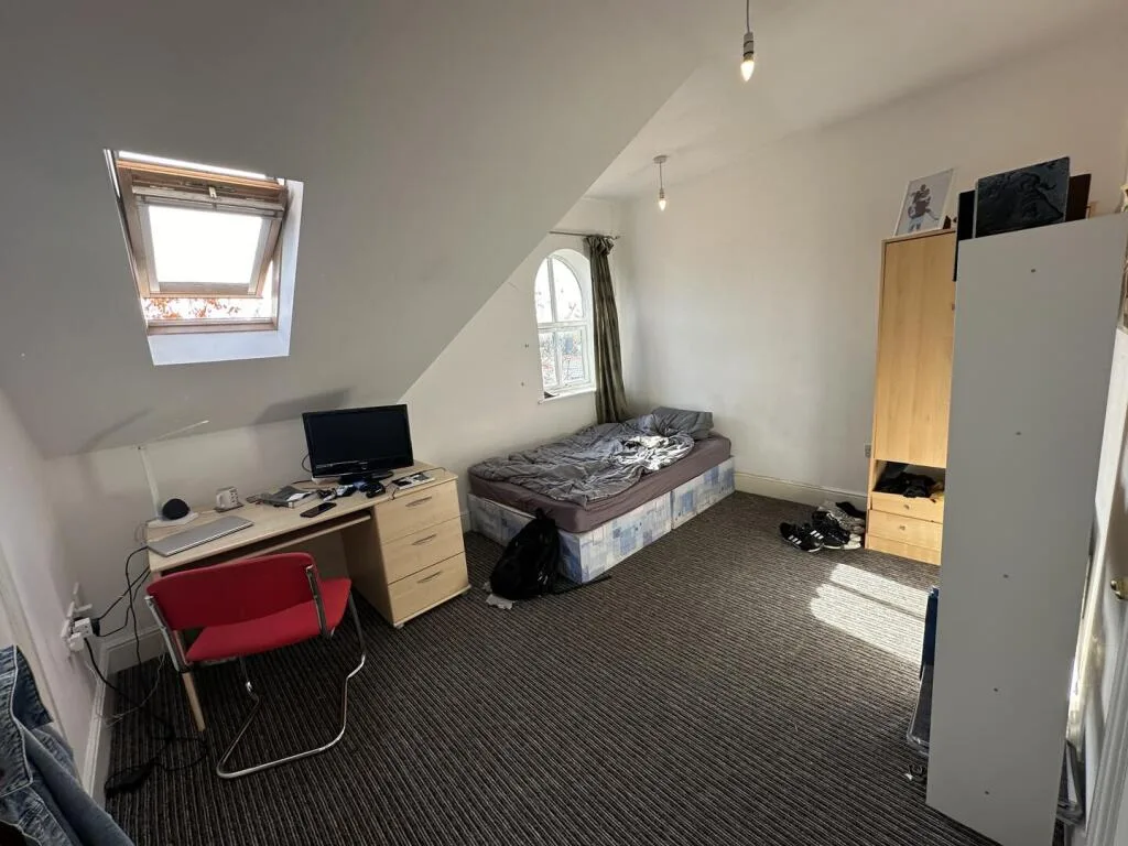 1 bedroom property for rent