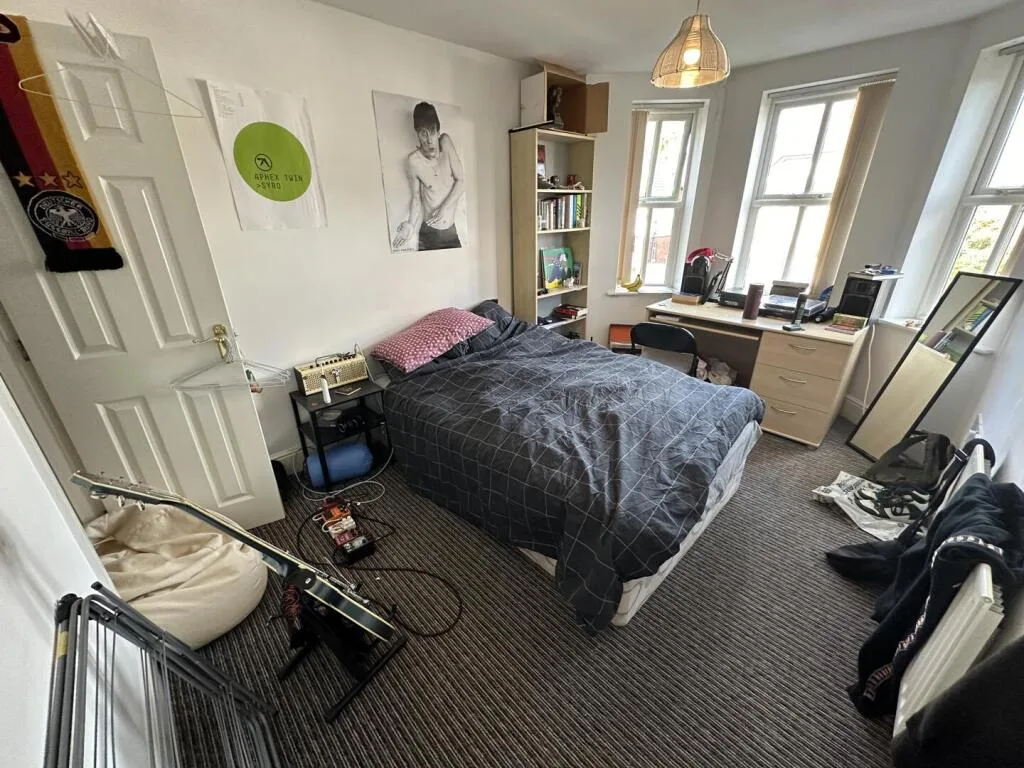 1 bedroom property for rent