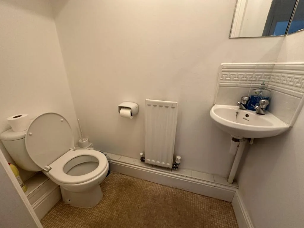 1 bedroom property for rent