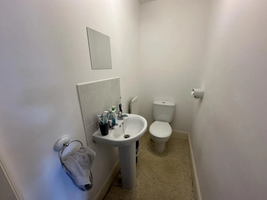 1 bedroom property for rent