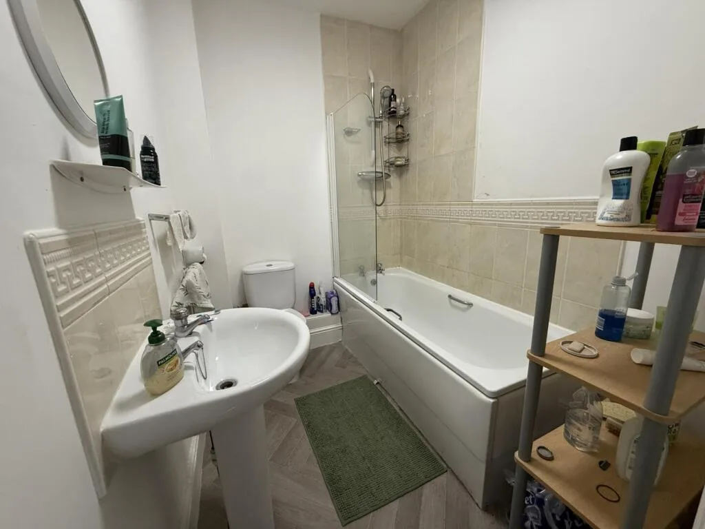 1 bedroom property for rent