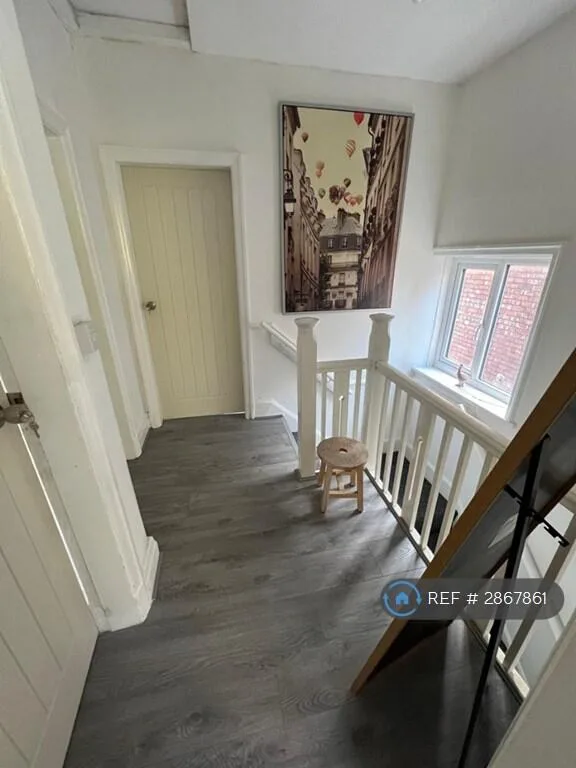 1 bedroom house share for rent