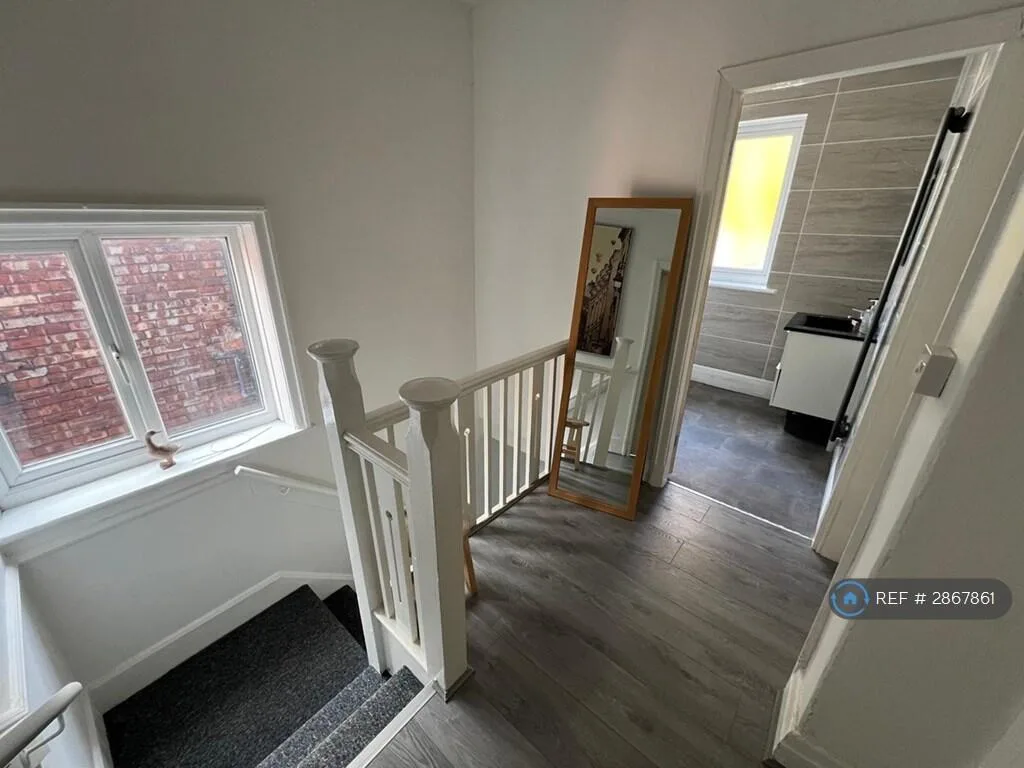 1 bedroom house share for rent
