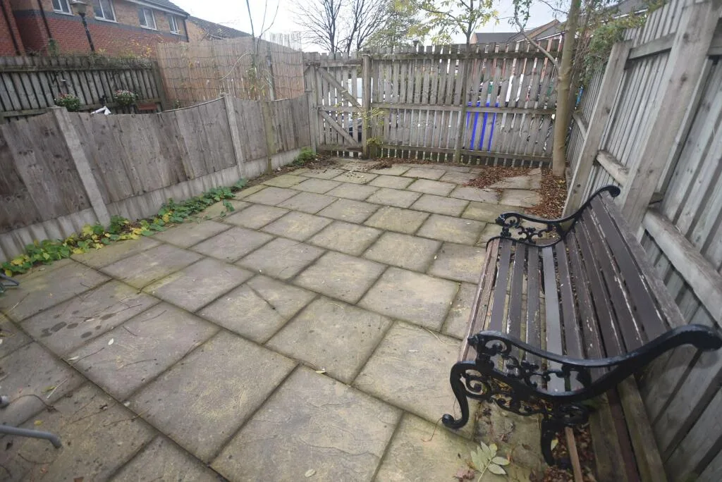 4 bedroom town house for rent