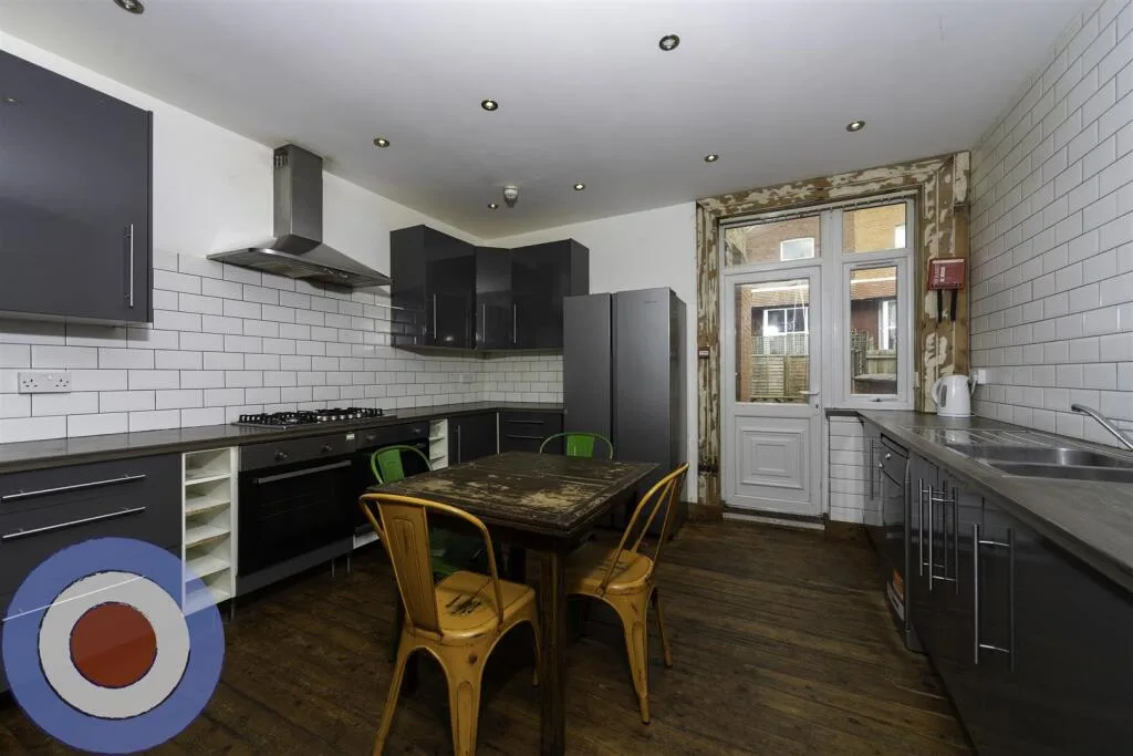 1 bedroom terraced house for rent