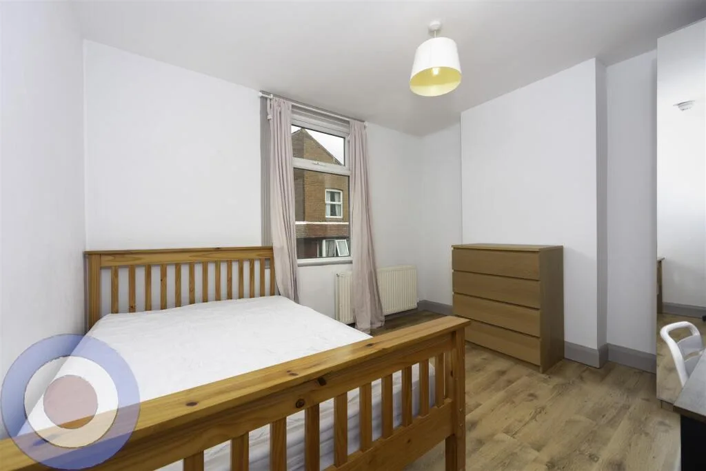 1 bedroom terraced house for rent