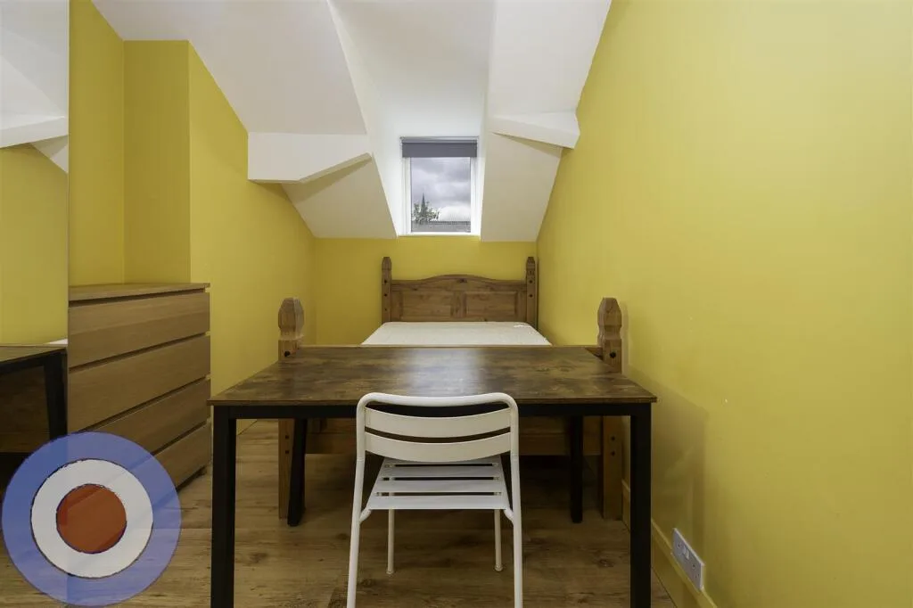 1 bedroom terraced house for rent