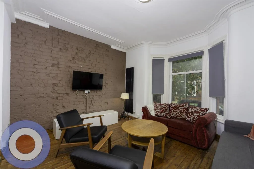 1 bedroom terraced house for rent