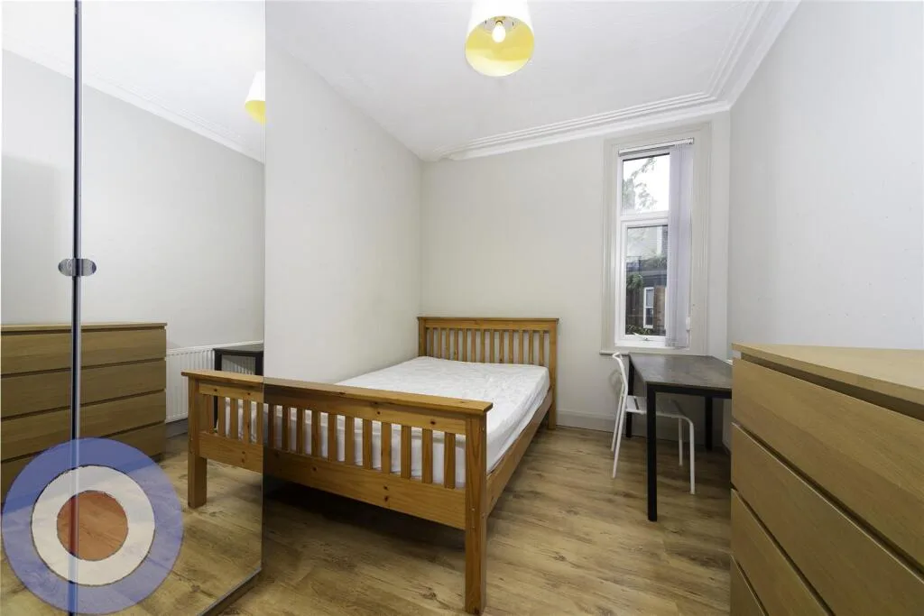 1 bedroom terraced house for rent