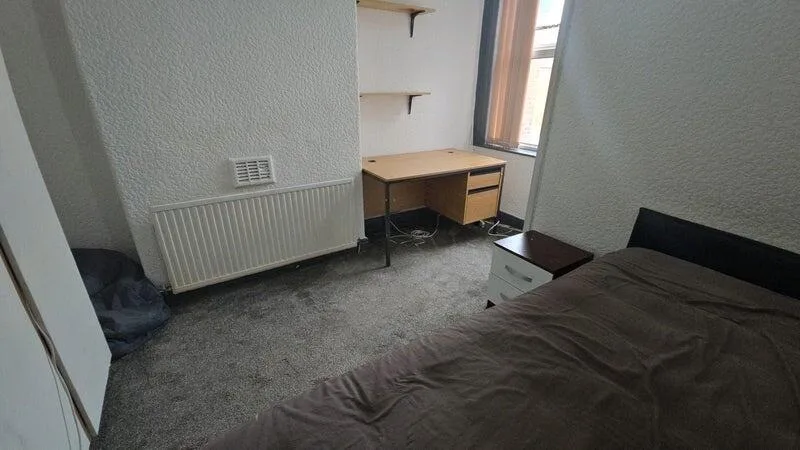 4 bedroom house for rent