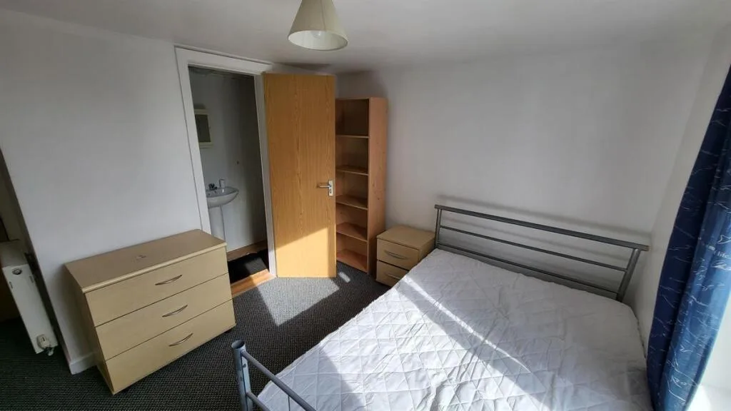1 bedroom house for rent