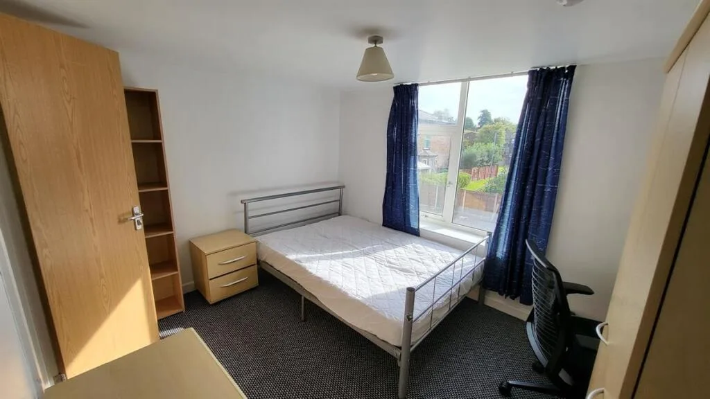1 bedroom house for rent