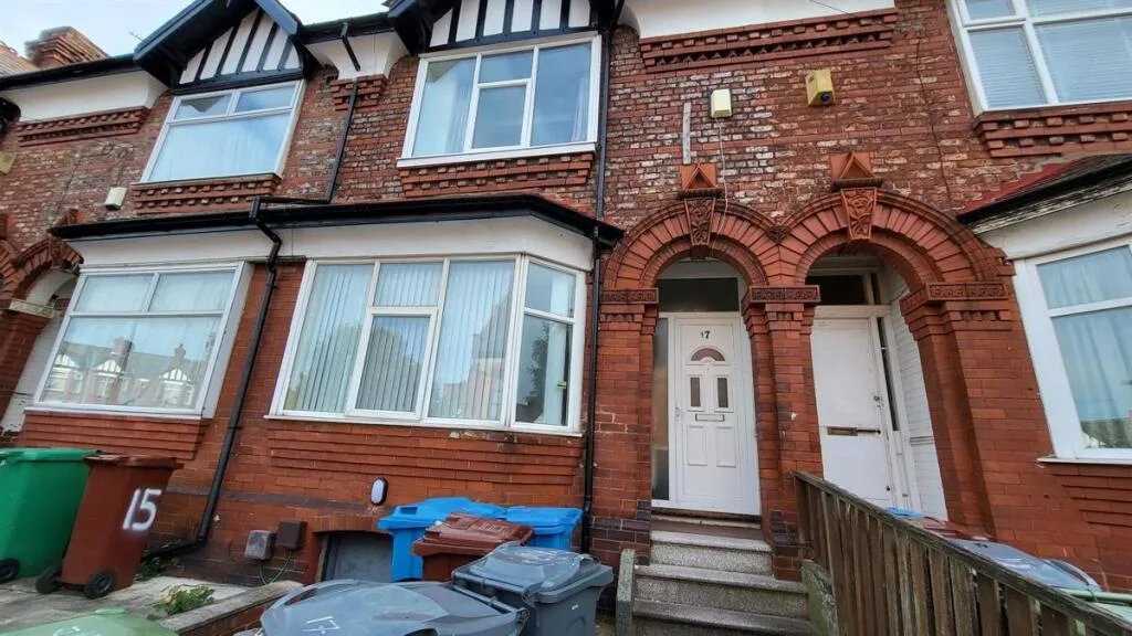 1 bedroom house for rent