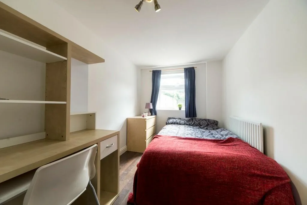 1 bedroom semi-detached house for rent