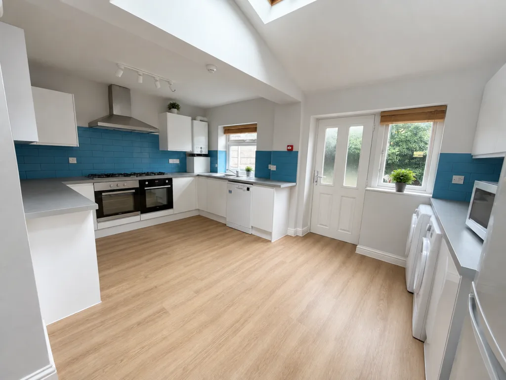 1 bedroom semi-detached house for rent