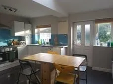1 bedroom semi-detached house for rent