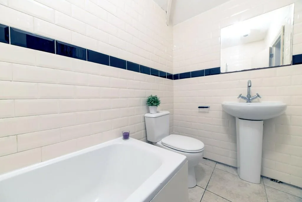 1 bedroom house share for rent