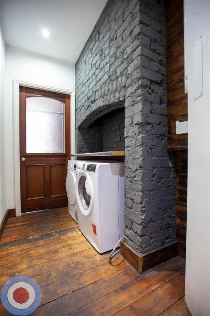 1 bedroom end of terrace house for rent