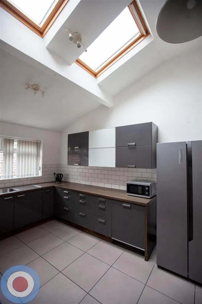 1 bedroom end of terrace house for rent