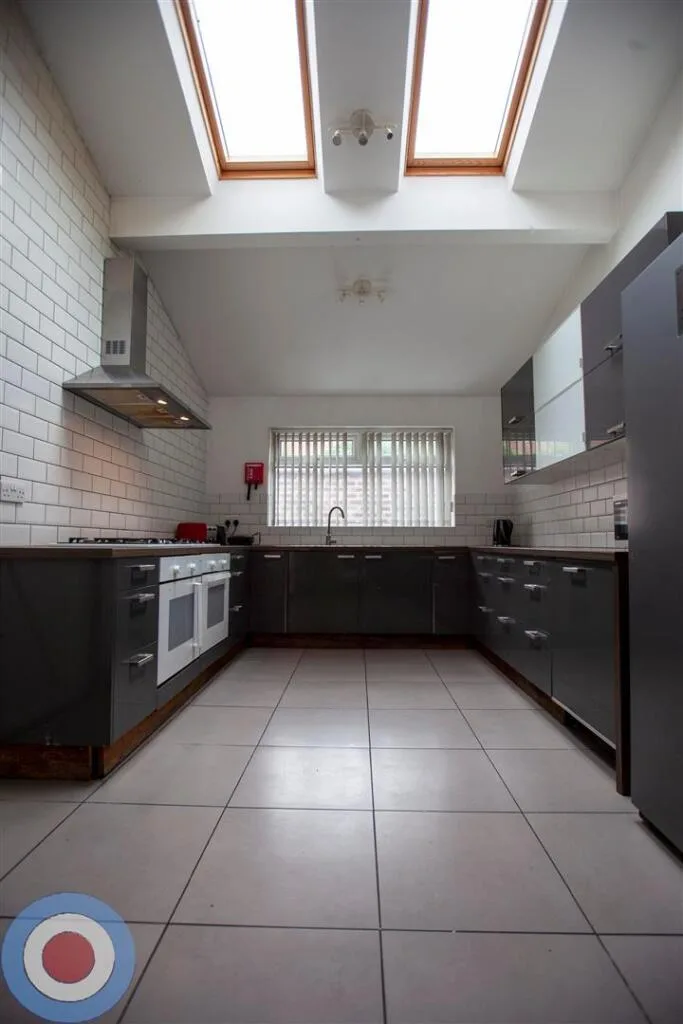 1 bedroom end of terrace house for rent