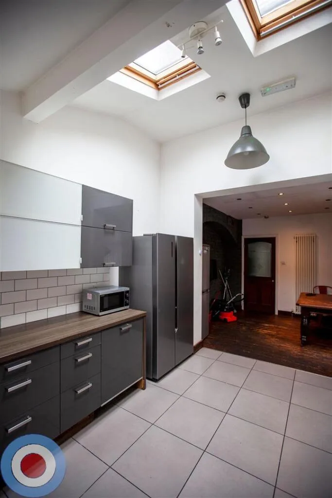 1 bedroom end of terrace house for rent