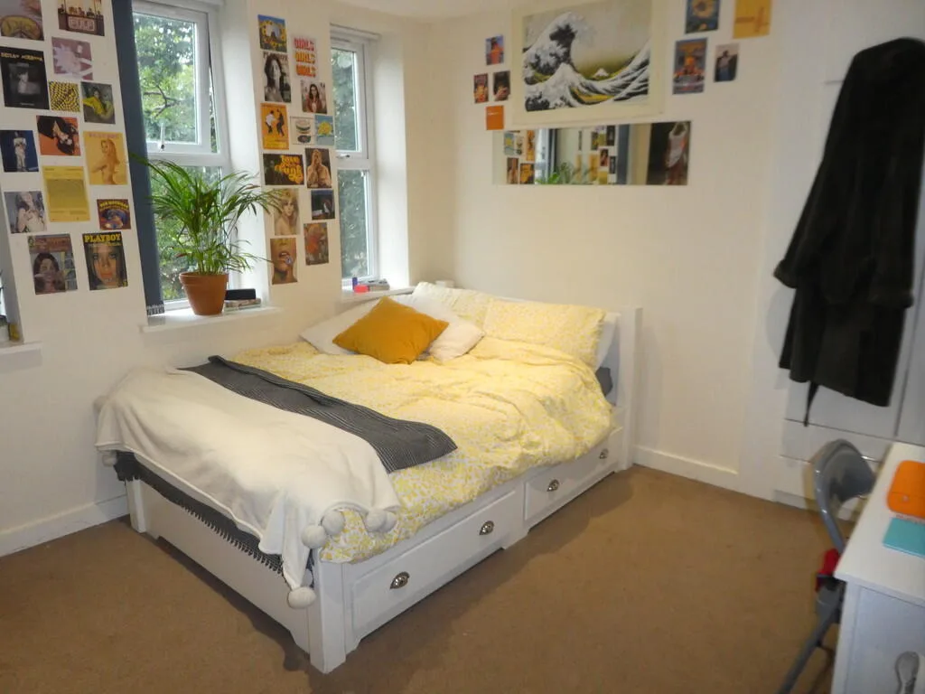 1 bedroom house share for rent