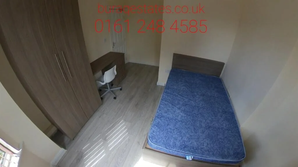 7 bedroom flat for rent