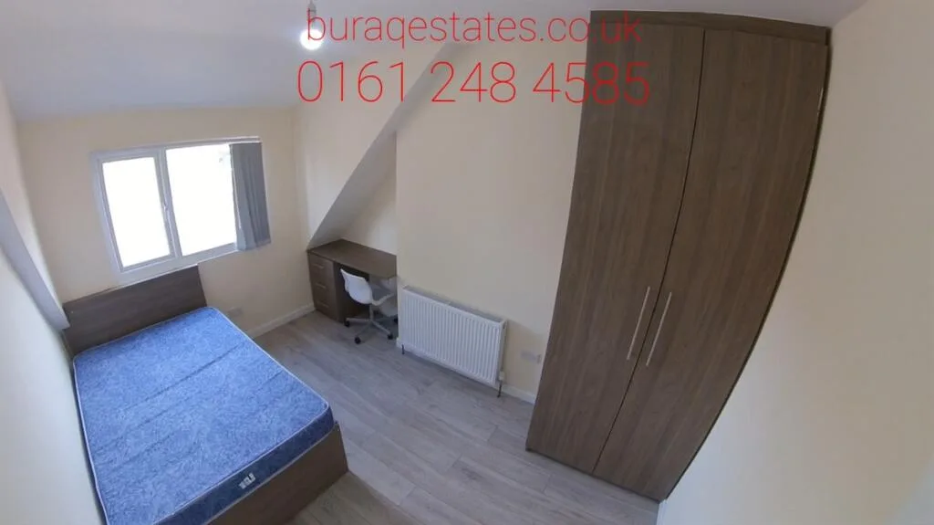 7 bedroom flat for rent
