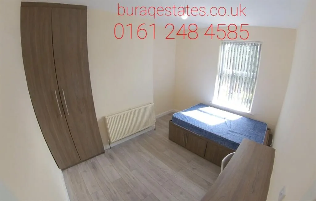 7 bedroom flat for rent