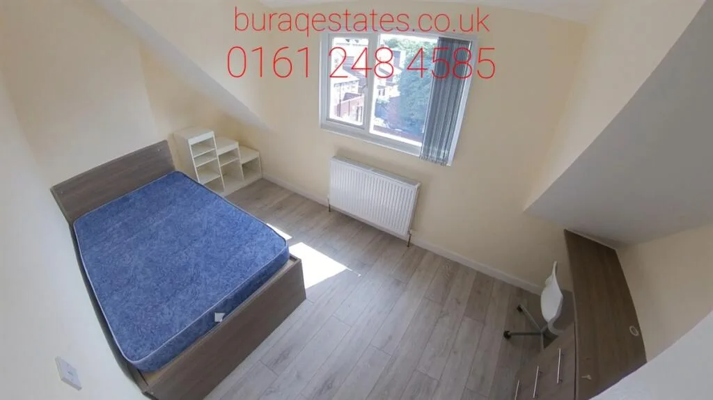 7 bedroom flat for rent
