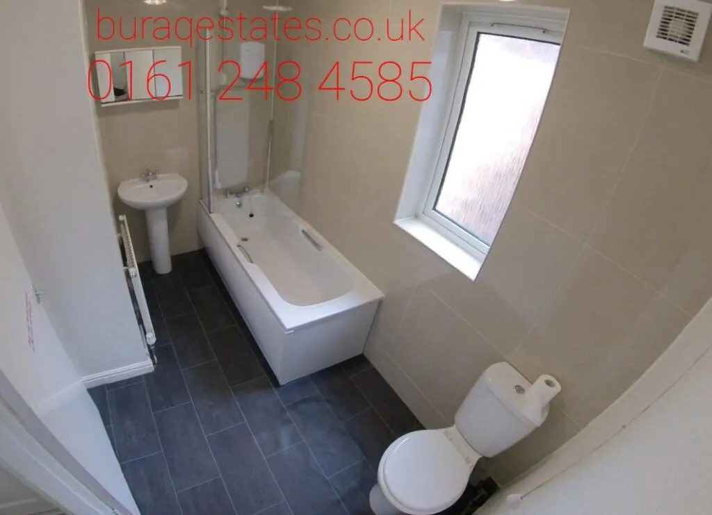 7 bedroom flat for rent