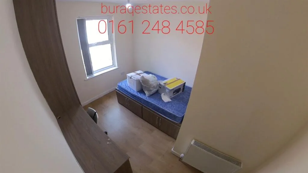 7 bedroom flat for rent