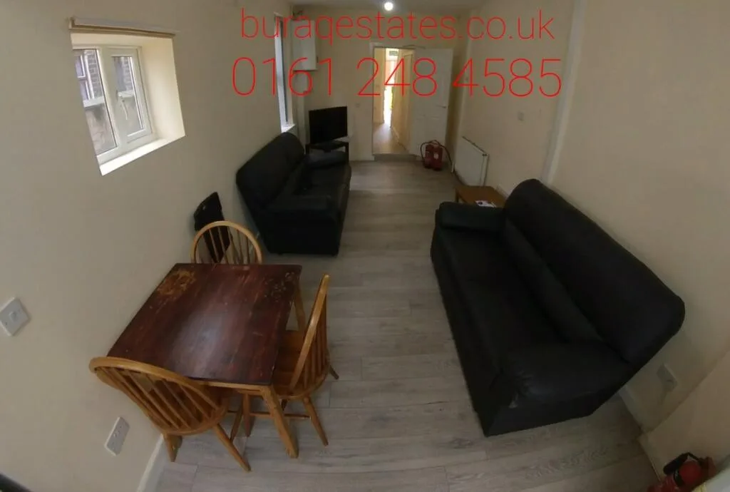 7 bedroom flat for rent