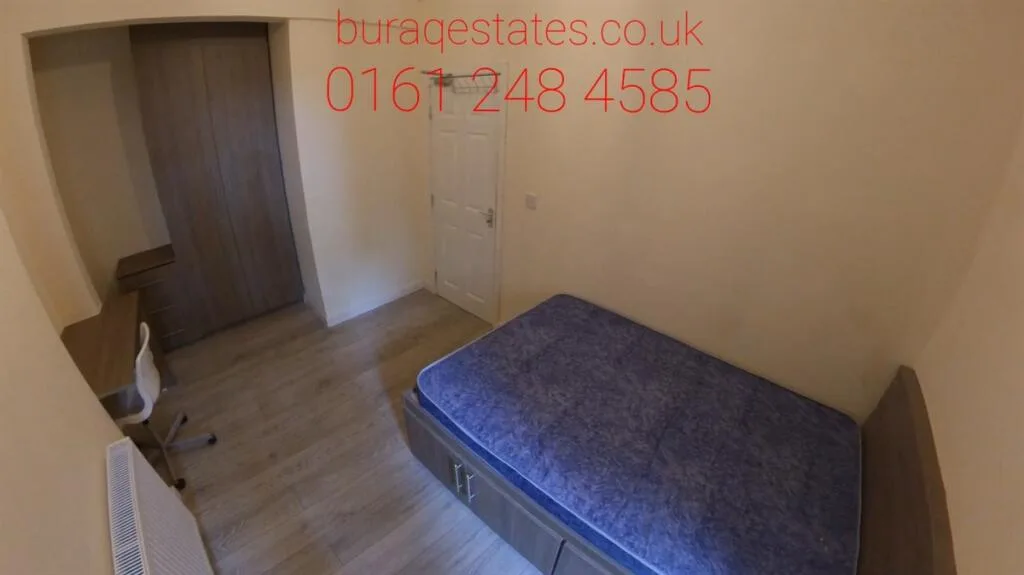 7 bedroom flat for rent