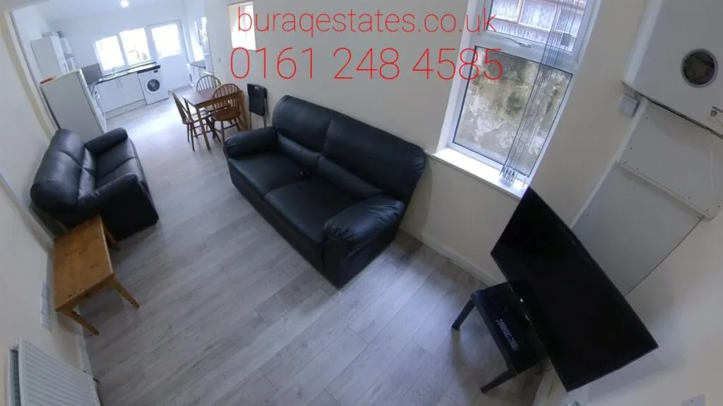 7 bedroom flat for rent