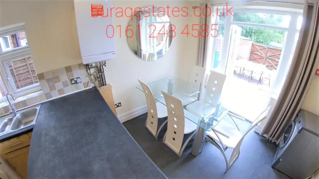 7 bedroom house for rent