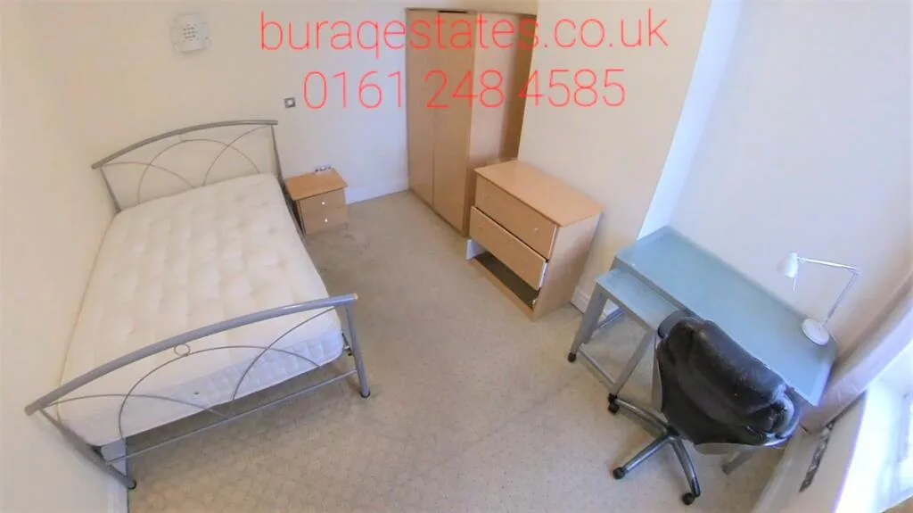7 bedroom house for rent