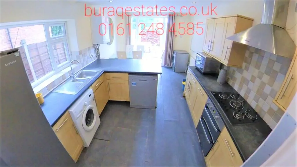 7 bedroom house for rent