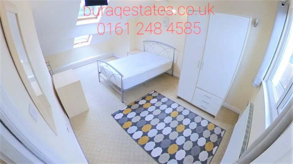 7 bedroom house for rent