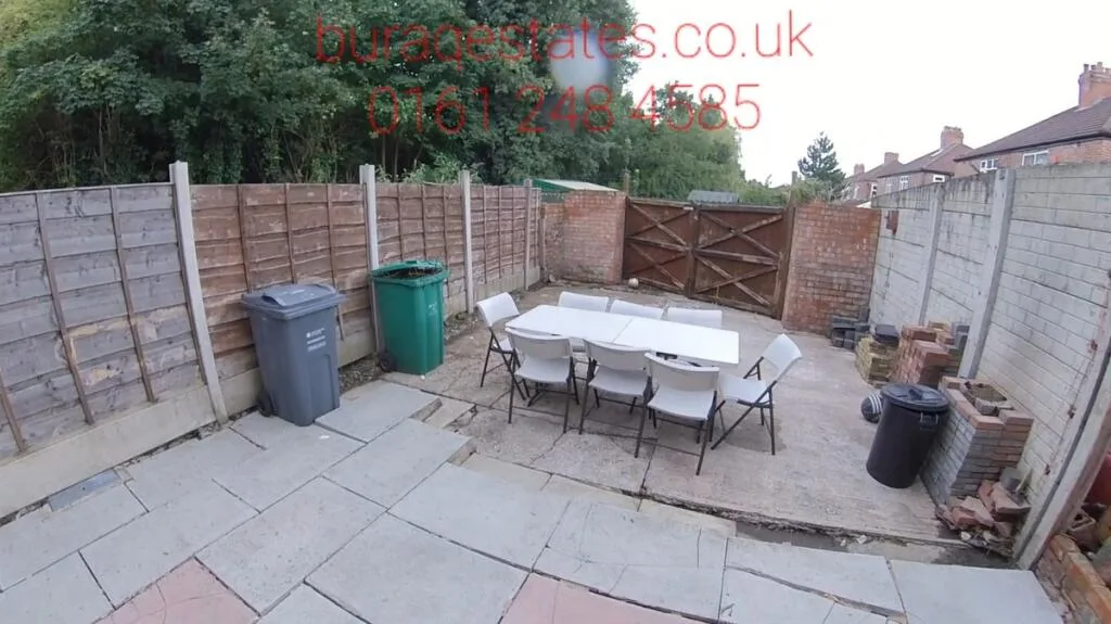 7 bedroom house for rent