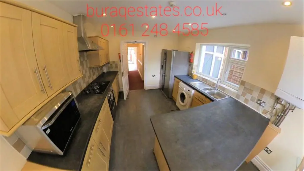 7 bedroom house for rent