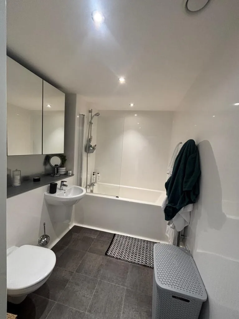 2 bedroom apartment for rent
