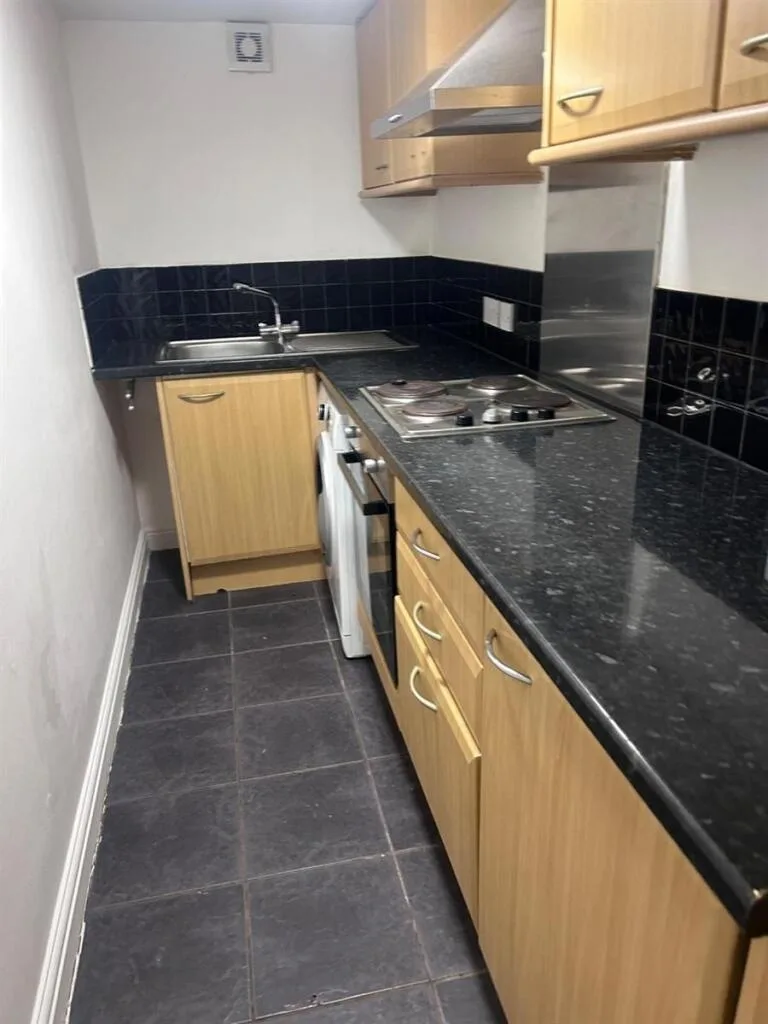1 bedroom house for rent