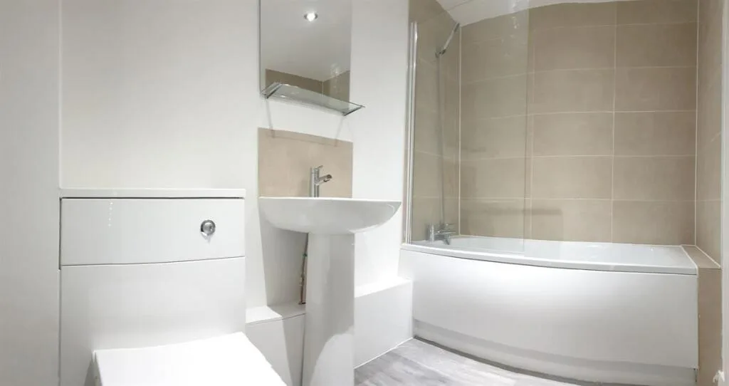 1 bedroom house for rent