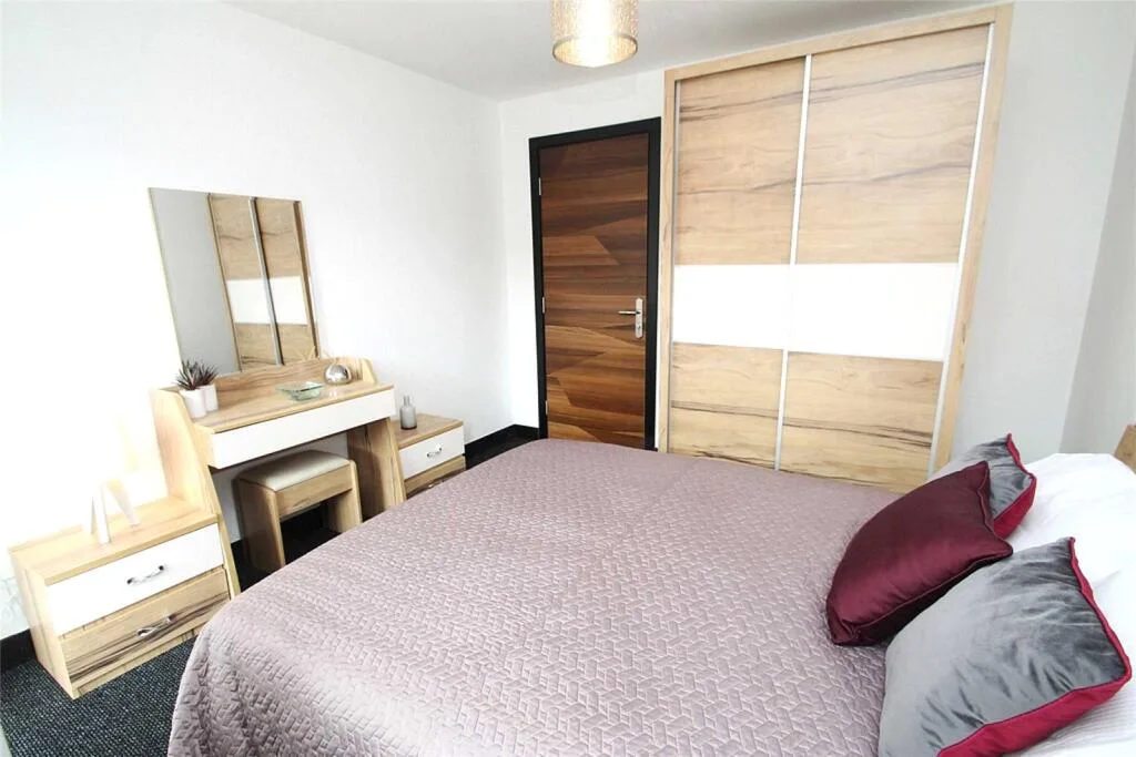 2 bedroom apartment for rent