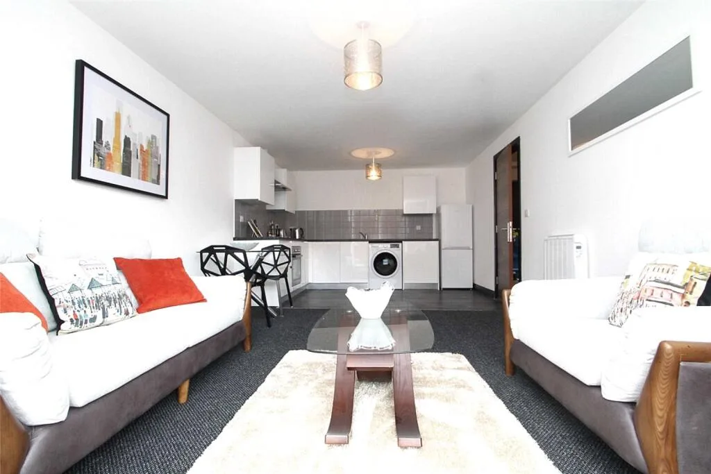 2 bedroom apartment for rent