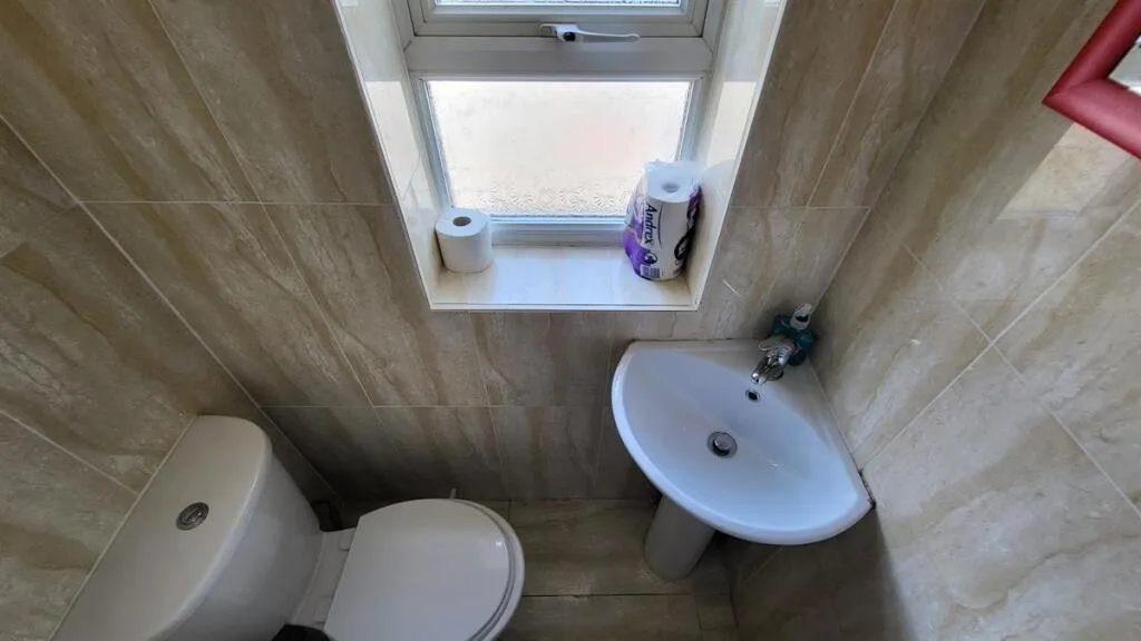 4 bedroom house for rent