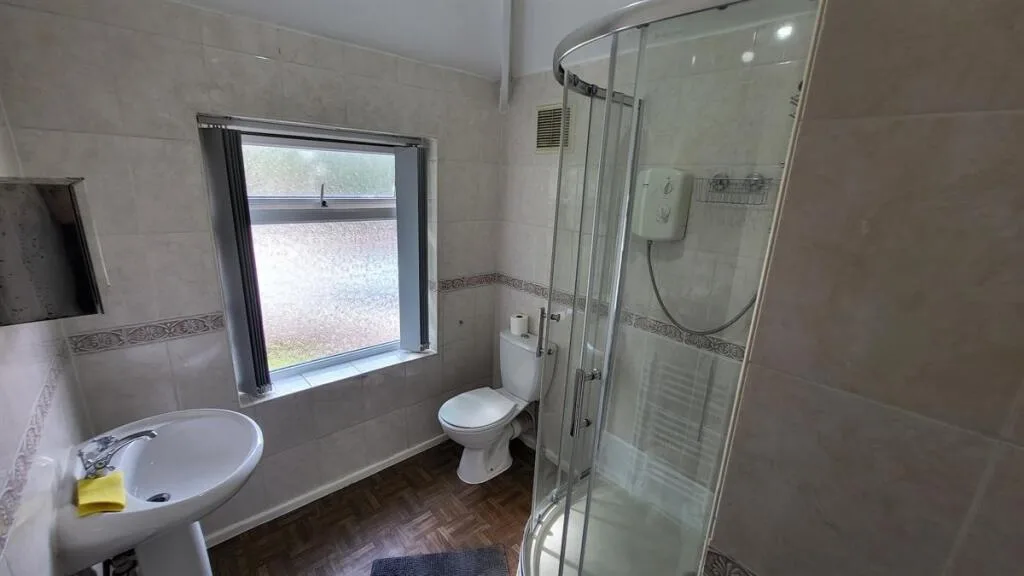4 bedroom house for rent